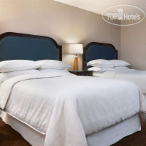 Sheraton Westport Plaza Hotel St. Louis