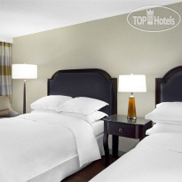 Sheraton Westport Plaza Hotel St. Louis
