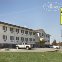 Super 8 Jefferson City 