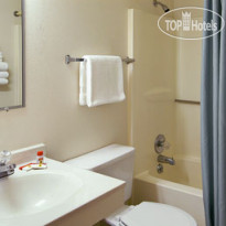 Super 8 Jefferson City 