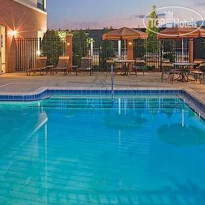 Hyatt Place Kansas City Airport 