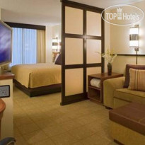 Hyatt Place Kansas City Airport 