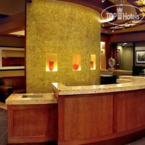 Hyatt Place Kansas City Airport 