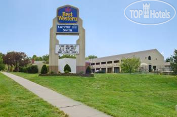 Hotel photo Best Western Country Inn North 3*