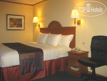 New photos from tourists Best Western Country Inn North 3*