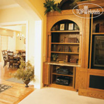 Wyndham Branson at The Meadows 