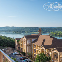 Westgate Branson Lakes at Emerald Pointe 