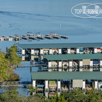 Westgate Branson Lakes at Emerald Pointe 