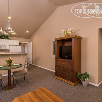 Westgate Branson Lakes at Emerald Pointe 