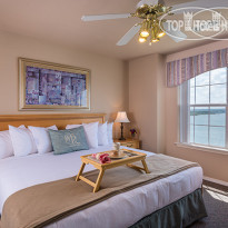 Westgate Branson Lakes at Emerald Pointe 