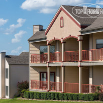 Westgate Branson Lakes at Emerald Pointe 