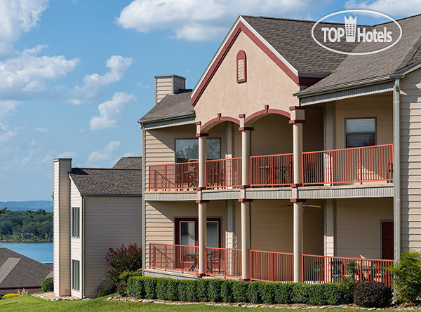 Westgate Branson Lakes at Emerald Pointe