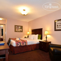 Best Western Route 66 Rail Haven