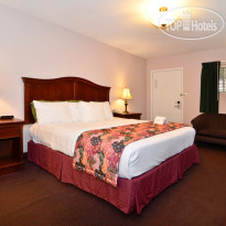 Best Western Route 66 Rail Haven