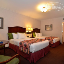 Best Western Route 66 Rail Haven