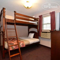 Best Western Route 66 Rail Haven