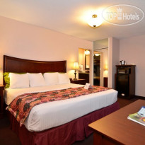 Best Western Route 66 Rail Haven