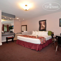 Best Western Route 66 Rail Haven