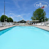 Best Western Route 66 Rail Haven