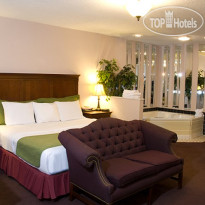 Best Western Route 66 Rail Haven