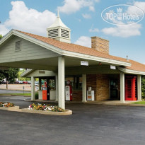 Best Western Route 66 Rail Haven