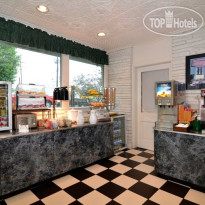 Best Western Route 66 Rail Haven