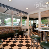 Best Western Route 66 Rail Haven