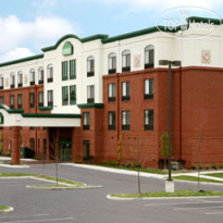 Wingate by Wyndham St. Charles MO  