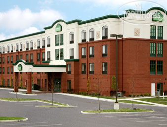 Hotel photo Wingate by Wyndham St. Charles MO  2*