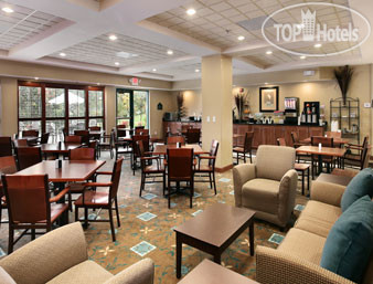 New photos from tourists Wingate by Wyndham St. Charles MO  2*