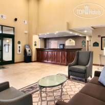 Wingate by Wyndham St. Charles MO  