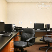 Wingate by Wyndham St. Charles MO  