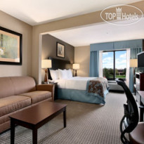 Wingate by Wyndham St. Charles MO  