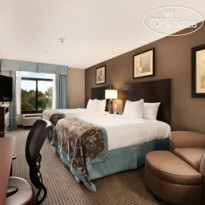 Wingate by Wyndham St. Charles MO  