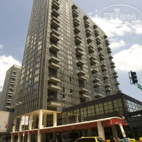 Crowne Plaza St. Louis Downtown