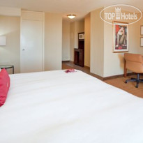 Crowne Plaza St. Louis Downtown