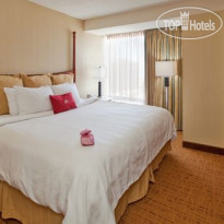 Crowne Plaza St. Louis Downtown
