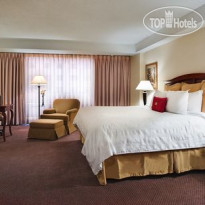 Crowne Plaza St. Louis Downtown