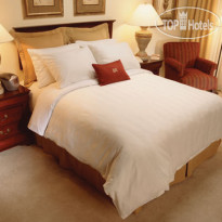 Crowne Plaza St. Louis Downtown