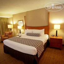 Crowne Plaza St. Louis Downtown