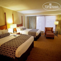 Crowne Plaza St. Louis Downtown