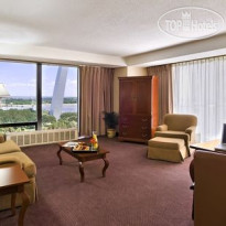 Crowne Plaza St. Louis Downtown