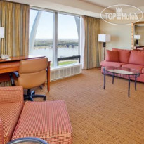 Crowne Plaza St. Louis Downtown