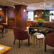 Crowne Plaza St. Louis Downtown