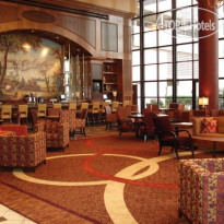 Crowne Plaza St. Louis Downtown