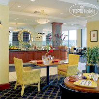 Crowne Plaza St. Louis Downtown