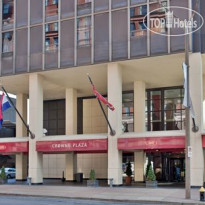 Crowne Plaza St. Louis Downtown