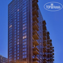 Crowne Plaza St. Louis Downtown