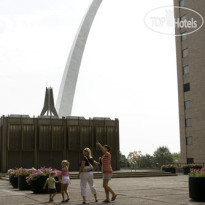 Crowne Plaza St. Louis Downtown