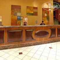 Crowne Plaza St. Louis Downtown